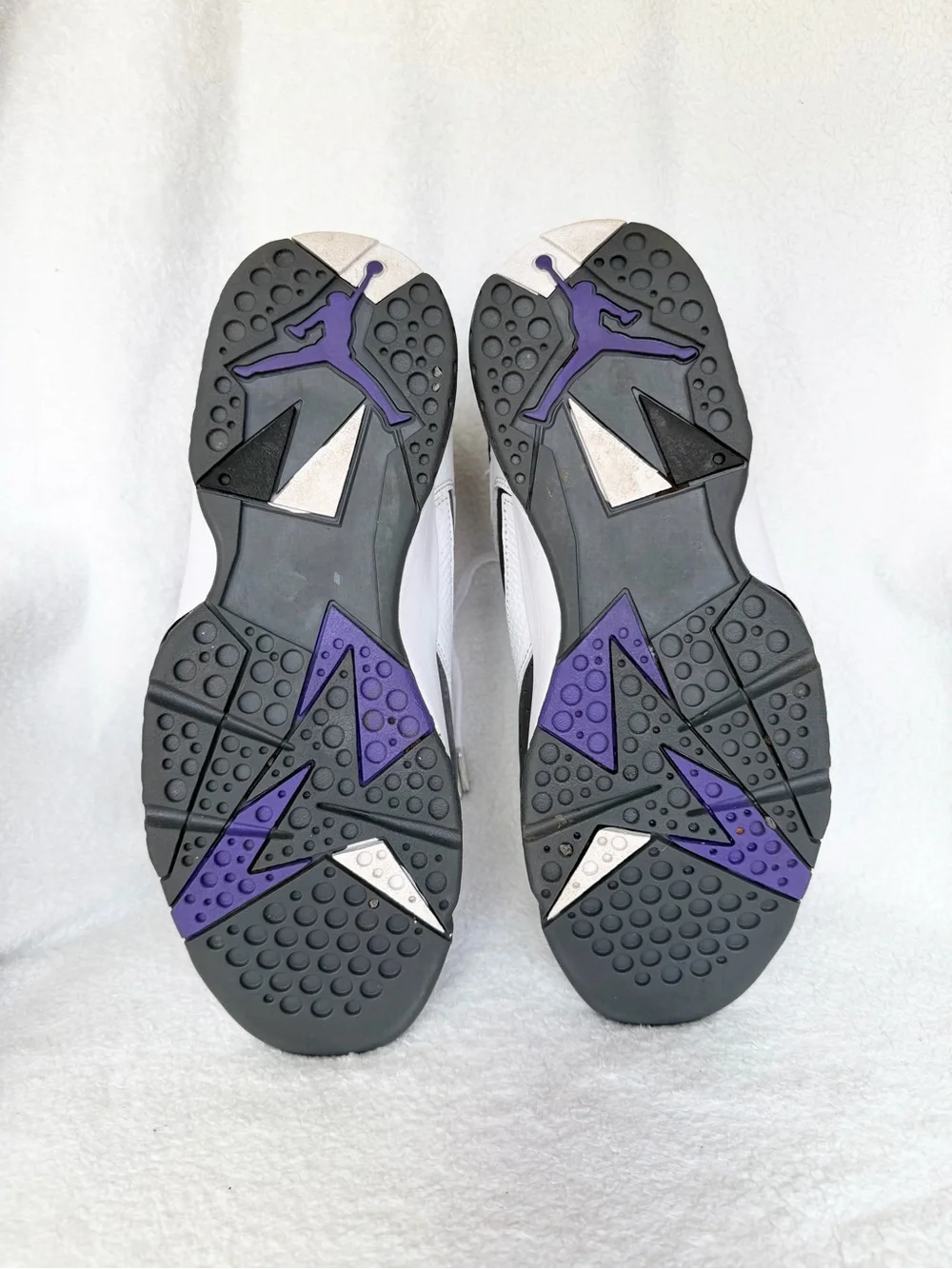 Size 7.5 - Nike Air Jordan 7 Retro 